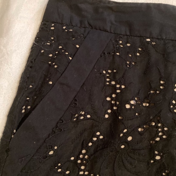 Loft black skirt - Picture 2 of 5